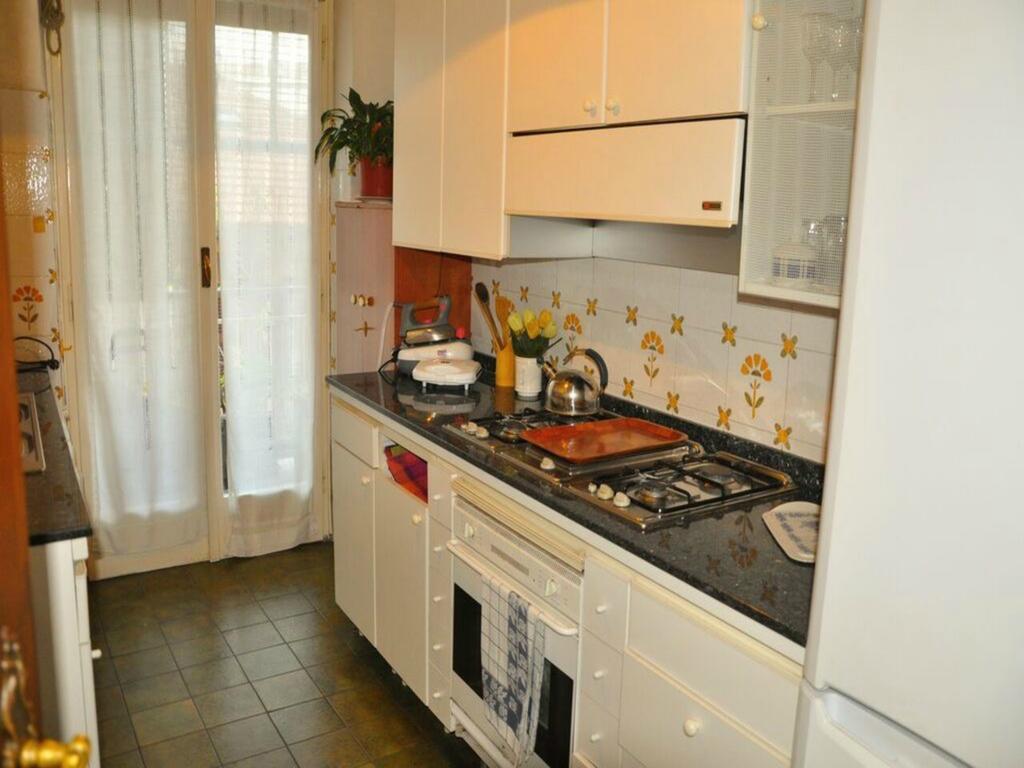 B&B Casa Felice Rom Exterior foto