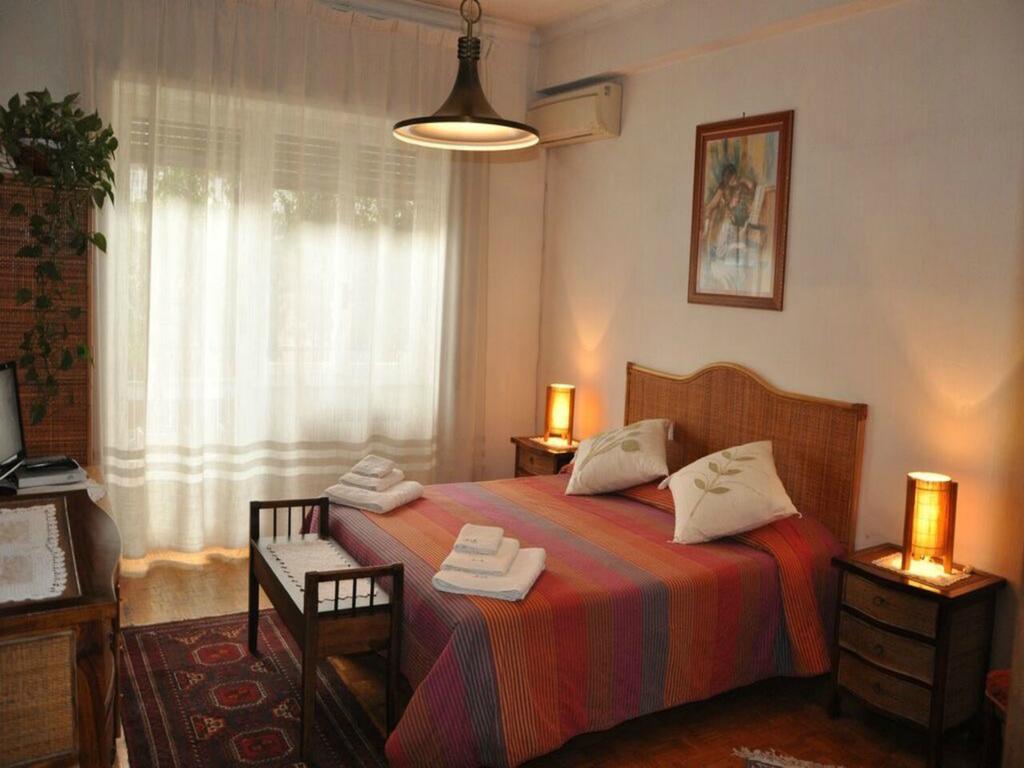 B&B Casa Felice Rom Zimmer foto