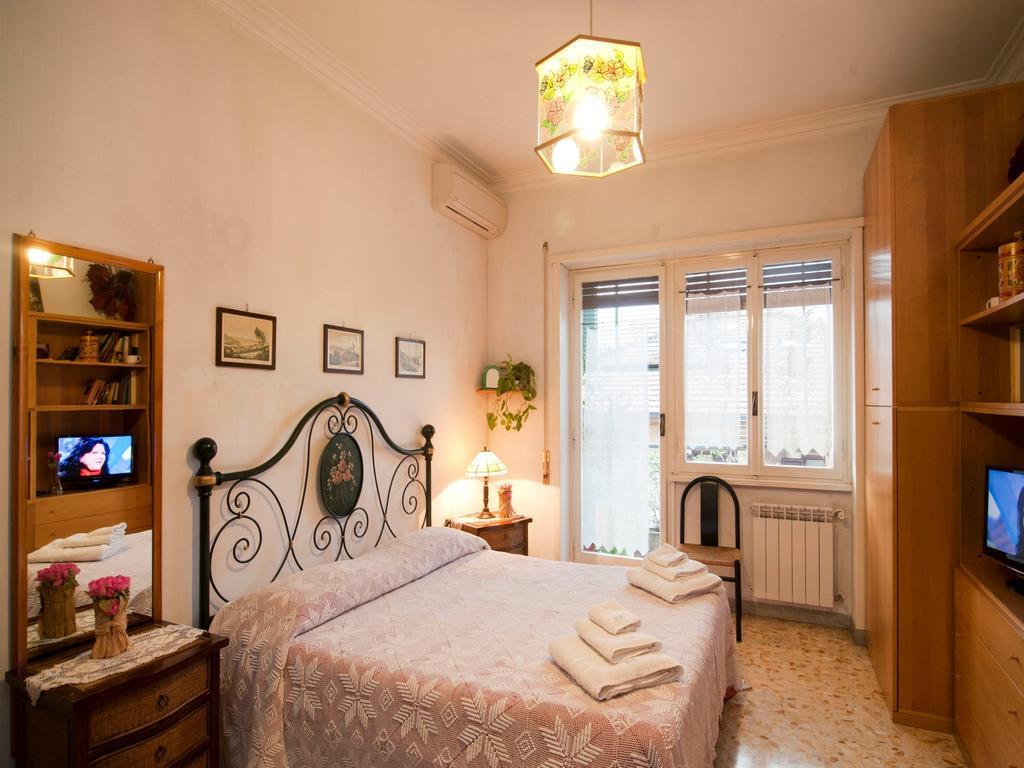 B&B Casa Felice Rom Zimmer foto