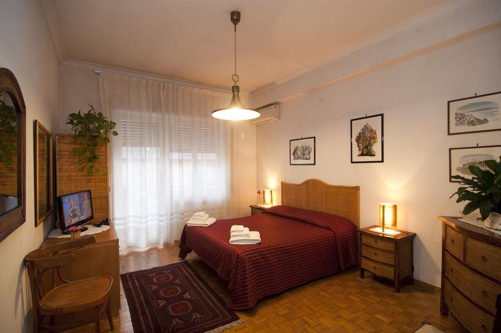 B&B Casa Felice Rom Zimmer foto