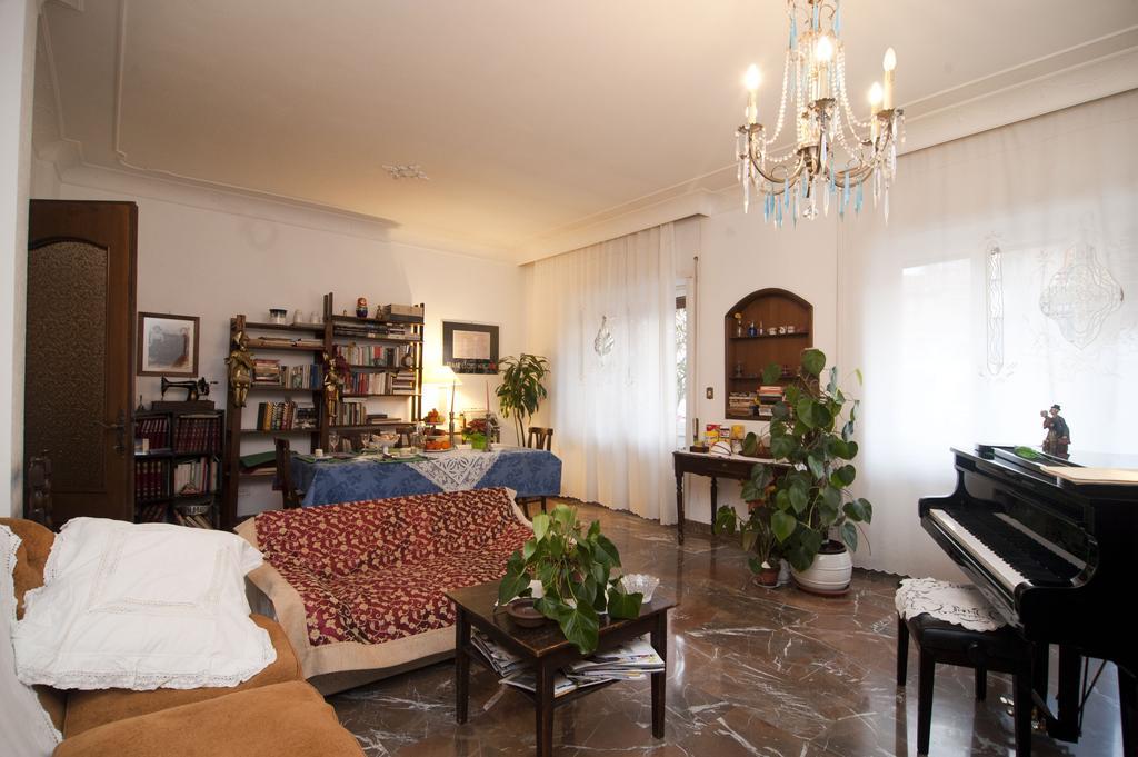 B&B Casa Felice Rom Exterior foto