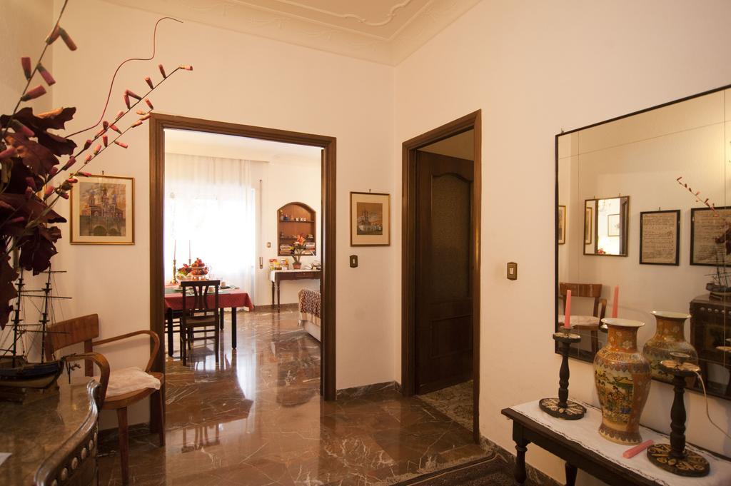 B&B Casa Felice Rom Exterior foto