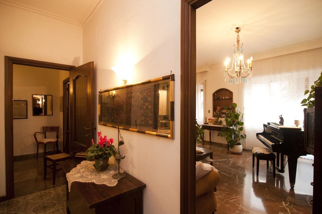 B&B Casa Felice Rom Exterior foto