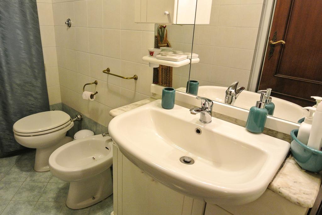 B&B Casa Felice Rom Zimmer foto
