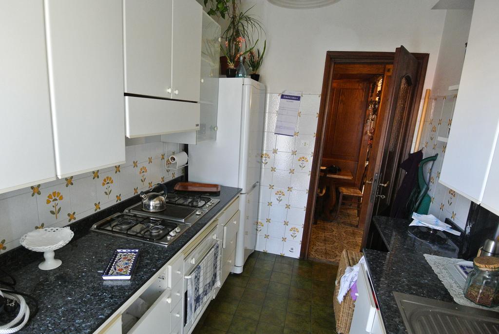 B&B Casa Felice Rom Exterior foto