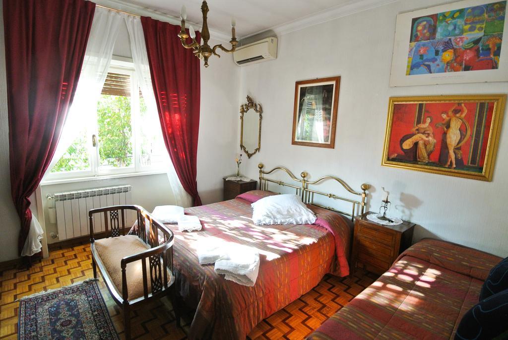 B&B Casa Felice Rom Zimmer foto