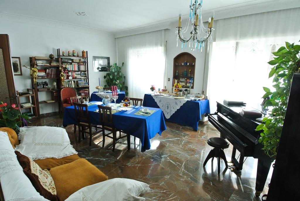 B&B Casa Felice Rom Exterior foto