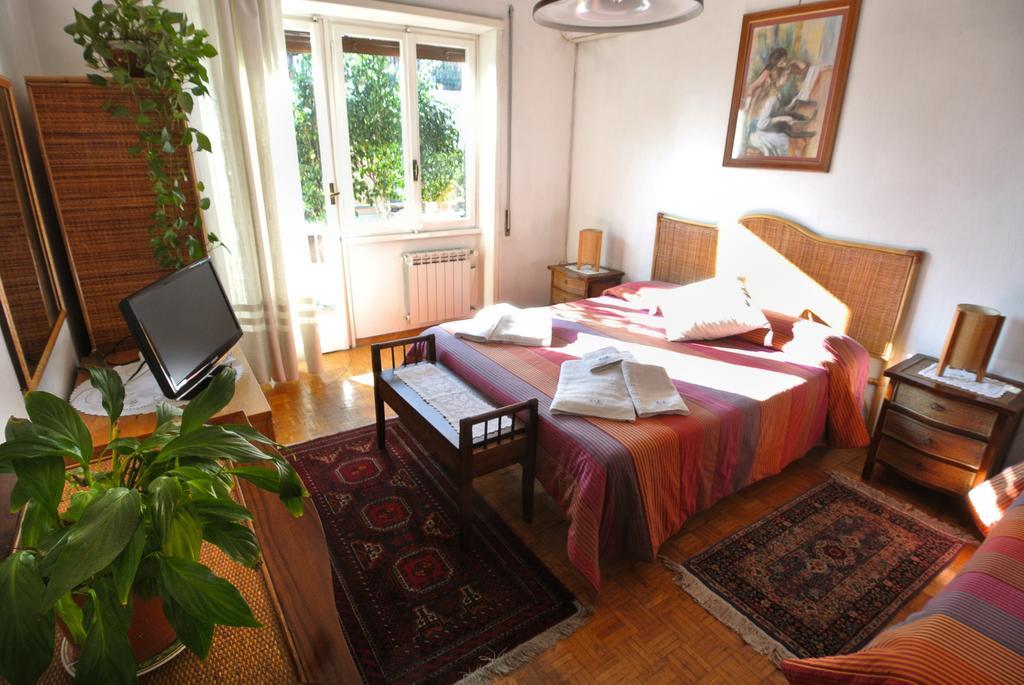 B&B Casa Felice Rom Zimmer foto