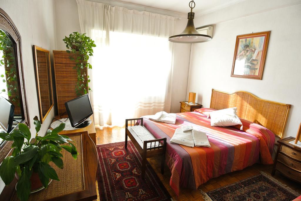 B&B Casa Felice Rom Zimmer foto