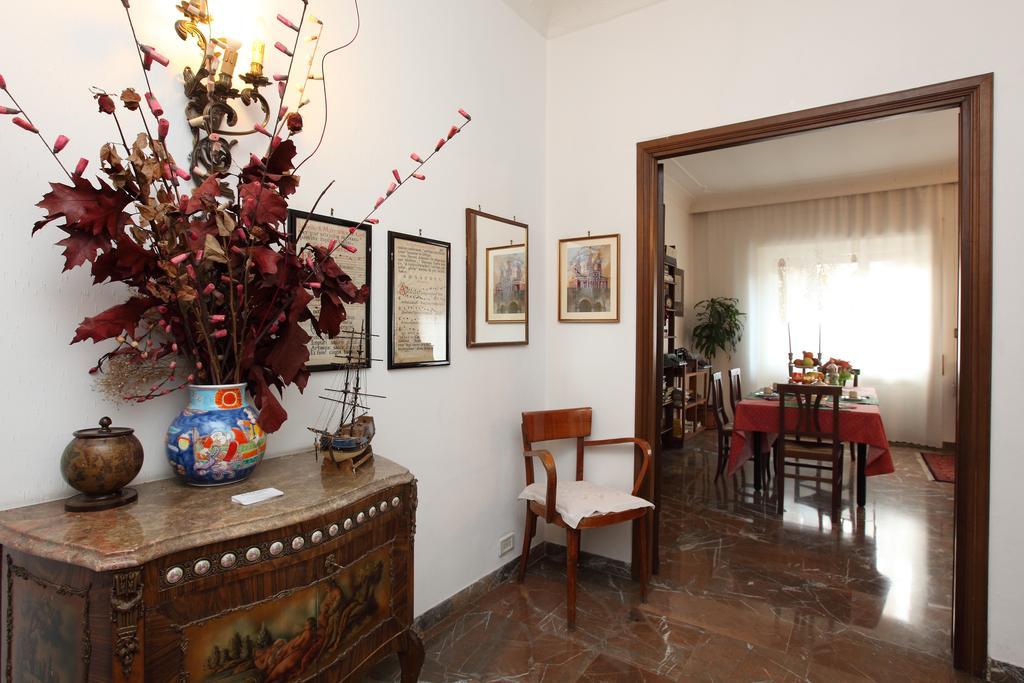 B&B Casa Felice Rom Exterior foto