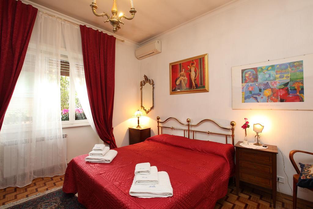 B&B Casa Felice Rom Zimmer foto